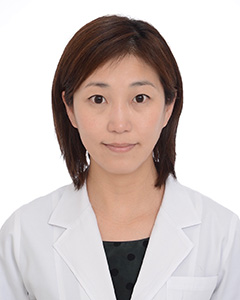 小林 依子 8・3プラザ診療室院長 写真