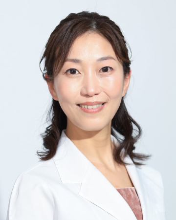 小林 依子 8・3プラザ診療室院長 写真